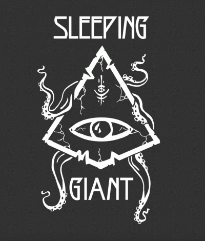 logo Sleeping Giant (AUS)